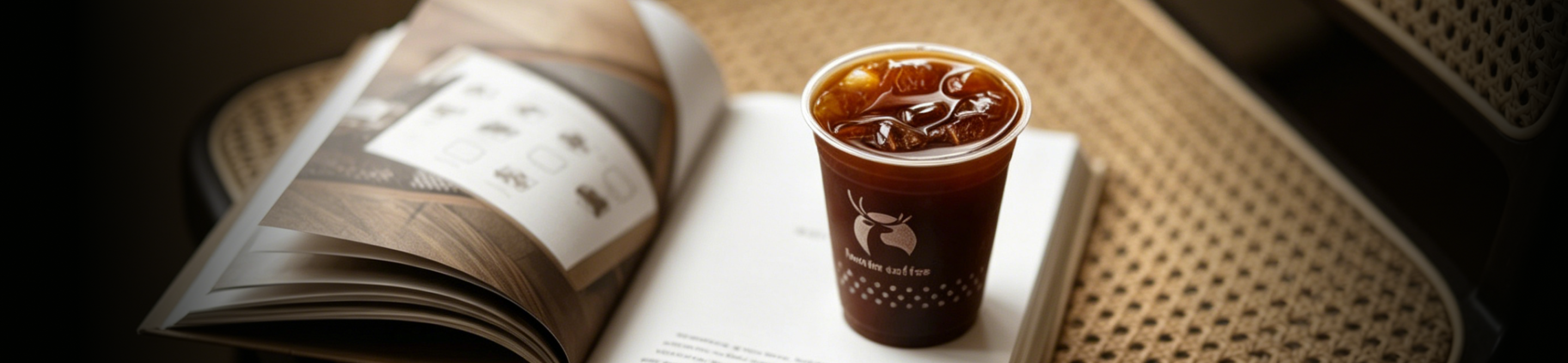 FAQ 页 Banner 1